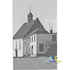 Ned. Hervormde Kerk Lobith